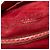 Borsa a tracolla Cartier Marcello Rosso - vista 5