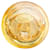 Orecchini a clip Chanel Coco Mark D'oro - vista 3