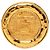 Spilla Vintage Gold Chanel 31 RUE CAMBON D'oro