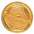 Spilla Vintage Gold Chanel 31 RUE CAMBON D'oro - vista 2