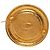 Spilla Vintage Gold Chanel 31 RUE CAMBON D'oro - vista 3