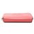 Monedero de piel caviar rosa Chanel - vista 3