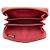 Monedero de piel caviar rosa Chanel - vista 4