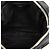 Borsa a spalla in pelle nera Saint Laurent Nero - vista 4