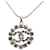 Collana Chanel Coco Mark  - vista 1