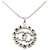Collana Chanel Coco Mark  - vista 2