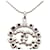 Collana Chanel Coco Mark  - vista 3