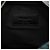 Borsa Saint Laurent Logo Botanical Palm Leaf Print Nero Verde - vista 5