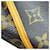 Borsa Louis Vuitton Monogram Neverfull PM Marrone - vista 11