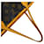 Borsa Louis Vuitton Monogram Neverfull PM Marrone - vista 8