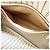 Borsa Tote Louis Vuitton Monogram Neverfull PM Marrone - vista 10