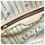 Borsa Tote Louis Vuitton Monogram Neverfull PM Marrone - vista 11