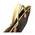 Borsa Tote Louis Vuitton Monogram Neverfull PM Marrone - vista 6
