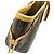 Borsa Tote Louis Vuitton Monogram Neverfull PM Marrone - vista 7
