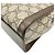 Borsa a Spalla Ophidia GG Supreme 547551 di GUCCI Beige - vista 5