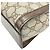 Borsa a Spalla Ophidia GG Supreme 547551 di GUCCI Beige - vista 7
