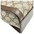 Borsa a Spalla Ophidia GG Supreme 547551 di GUCCI Beige - vista 8