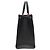 Borsa Tote Louis Vuitton OnTheGo MM M45495 Nero Beige - vista 3