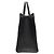 Borsa Tote Louis Vuitton OnTheGo MM M45495 Nero Beige - vista 4