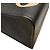 Borsa Tote Louis Vuitton OnTheGo MM M45495 Nero Beige - vista 8