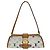 Louis Vuitton Shirley M40049 Multicolor Tote Bag Mehrfarben