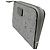 Jimmy Choo Silver Leather Card Case Silvery - view 4