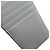 Jimmy Choo Silver Leather Card Case Silvery - view 6