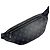 Louis Vuitton Discovery Bumbag PM M46035 Marrone Nero - vista 3
