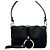 Pochette a mano nera Dolce & Gabbana Nero