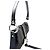 Pochette a mano nera Dolce & Gabbana Nero - vista 3
