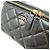 Vanity Beauty Case Matelassé Chanel Nero - vista 7