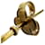 Orecchini Rocky Louis Vuitton Argento Rosso D'oro - vista 7