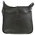 Hermès Borsa a Spalla Hermes Evelyne 3 PM 056277CK Nero - vista 2