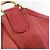 Hermès Borsa a tracolla Hermes Evelyne GM Rosso - vista 10