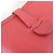 Hermès Borsa a tracolla Hermes Evelyne GM Rosso - vista 6
