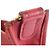 Hermès Borsa a tracolla Hermes Evelyne GM Rosso - vista 7