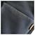 Hermès Borsa Hermes Saxo MM Nero Blu navy - vista 6