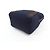 Hermès Zaino Hermes Groom 800642EK Rosso Blu Blu navy - vista 3