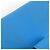 Hermès Hermes Jige Duo Long Wallet Blau - Ansicht 6