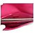 Pochette Felicie Monogram Louis Vuitton Bolso de Hombro Castaño Fucsia - vista 9