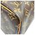LOUIS VUITTON Speedy 30 Boston Bag Marrone - vista 6