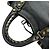 Borsa a mano Balenciaga Mini City in pelle Marrone - Ansicht 12