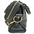 Borsa a mano Balenciaga Mini City in pelle Marrone - Ansicht 4