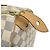 Louis Vuitton Damier Azur Speedy 35 Boston Bag Bianco - vista 14