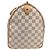 Louis Vuitton Damier Azur Speedy 35 Boston Bag Bianco - vista 4