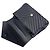 Borsa a Spalla con Catena Saint Laurent Monogram College Nero - vista 12