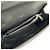 Borsa a Spalla con Catena Saint Laurent Monogram College Nero - vista 13