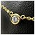 Collana Tiffany & Co. By the Yard D'oro - vista 6