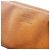 Borsa a tracolla Louis Vuitton Monogram Cartouchiere Marrone - vista 9