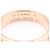 Anello Love di Cartier in oro rosa 18K - vista 3